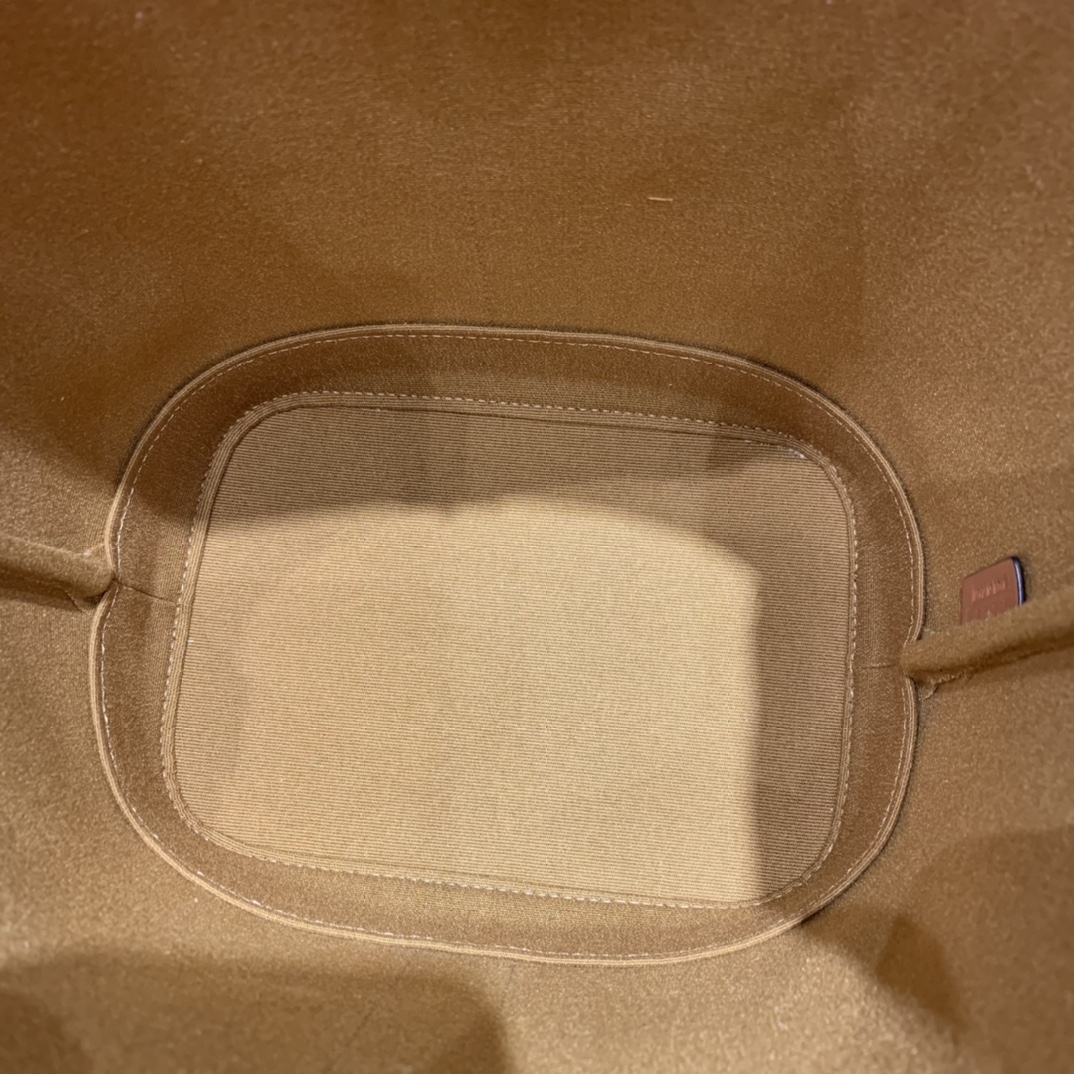 CELINE SMALL BUCKET BAG 191442白花