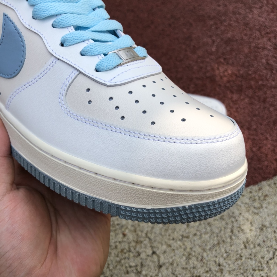 AF1白兰low Nike Air Force 1 Low ’07 低帮空军一号 板鞋CW3388-202