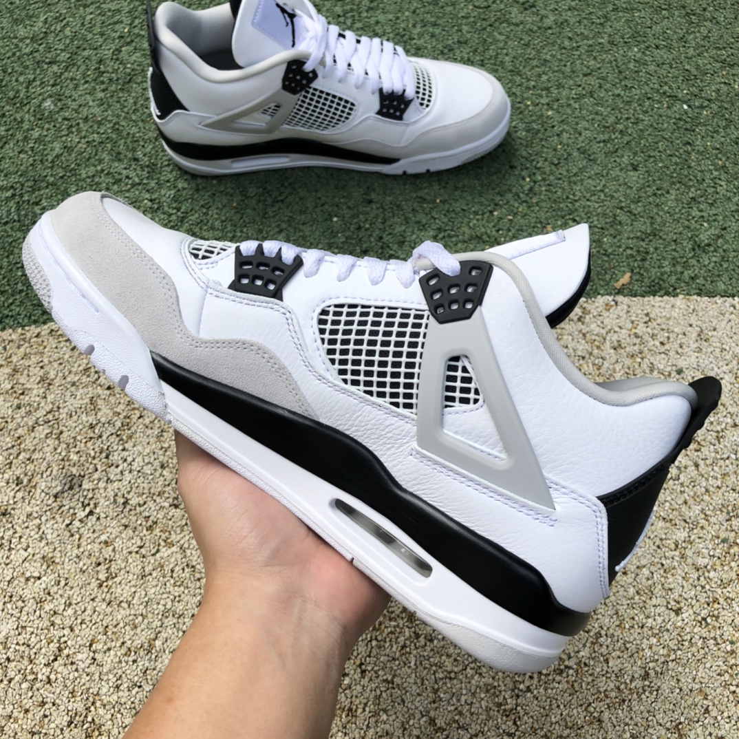 aj4灰白黑尺码41-46特供版-L