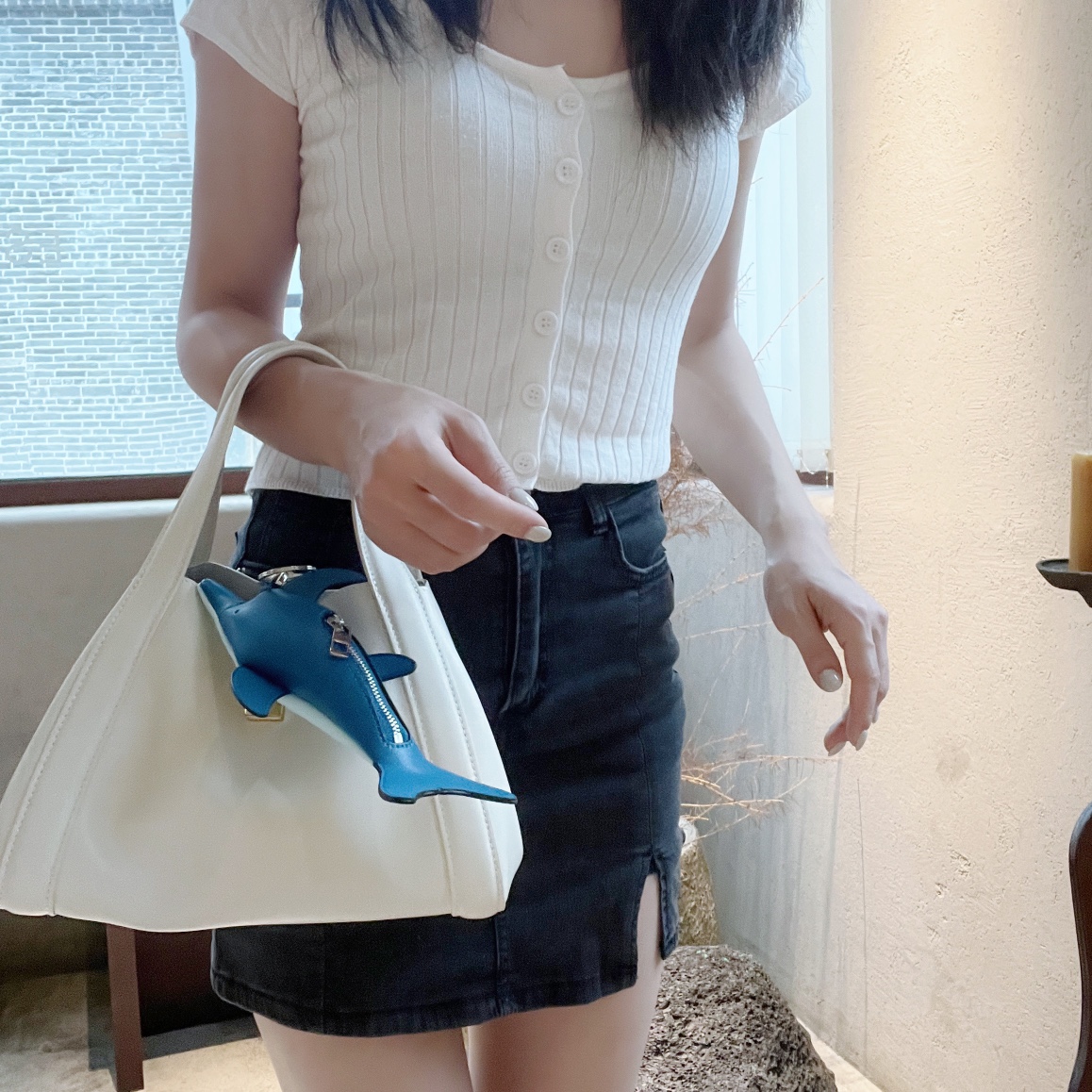 LOEWE bag Batch: — photo 3