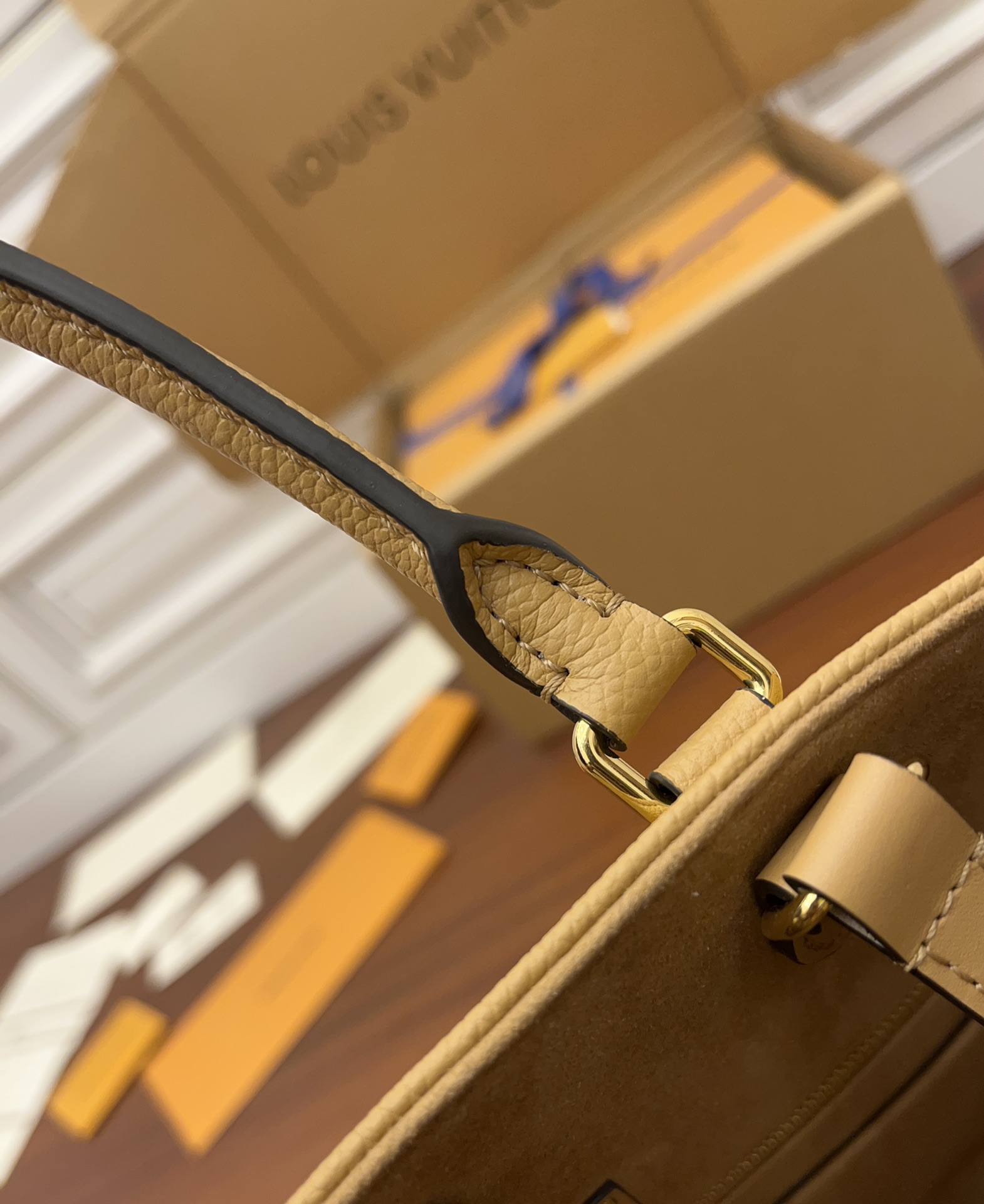 路易威登 Louis Vuitton 高定典藏名品高定成衣时装外套连衣裙衬衫T恤 #6CE3914D 2