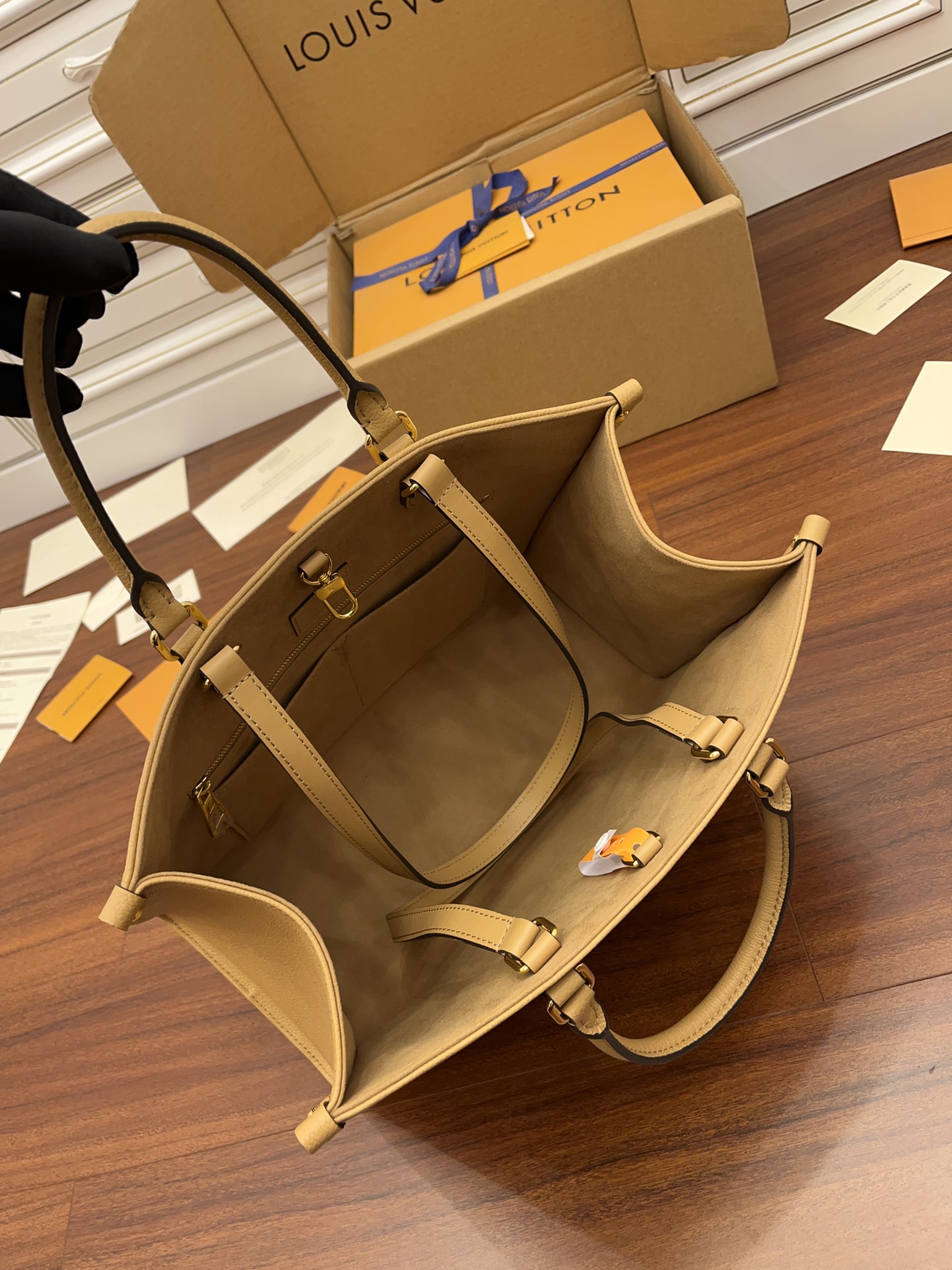 路易威登 Louis Vuitton 高定典藏名品高定成衣时装外套连衣裙衬衫T恤 #6CE3914D 6