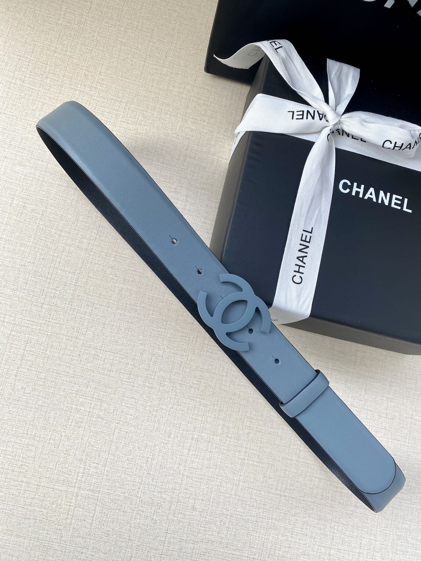 宽度3.0cmChanel香奈儿品牌