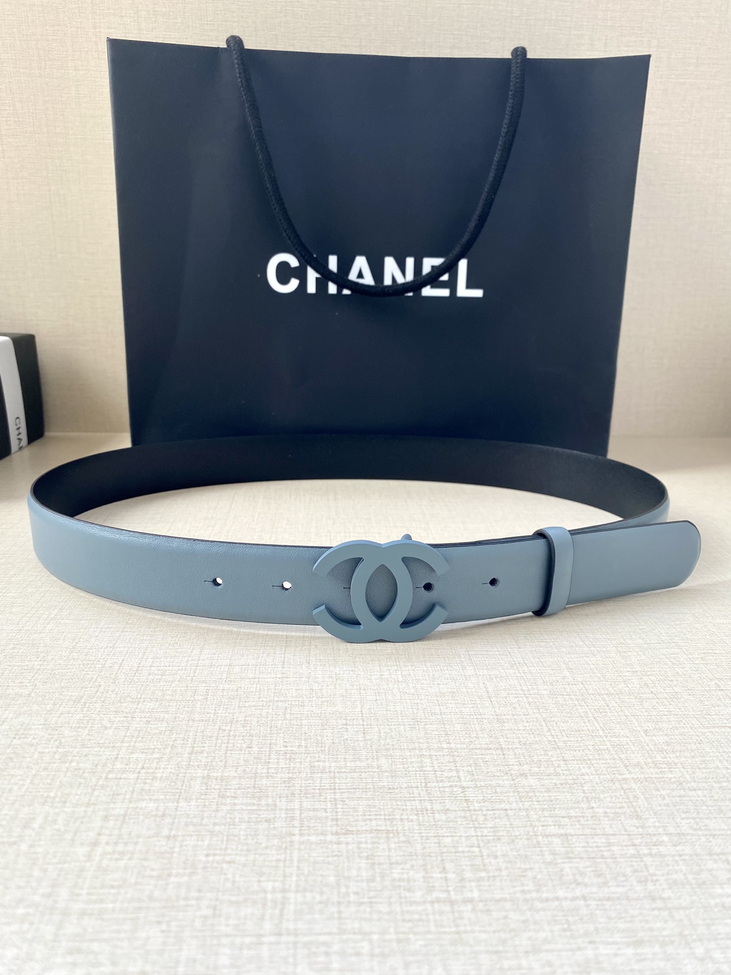 宽度3.0cmChanel香奈儿品牌