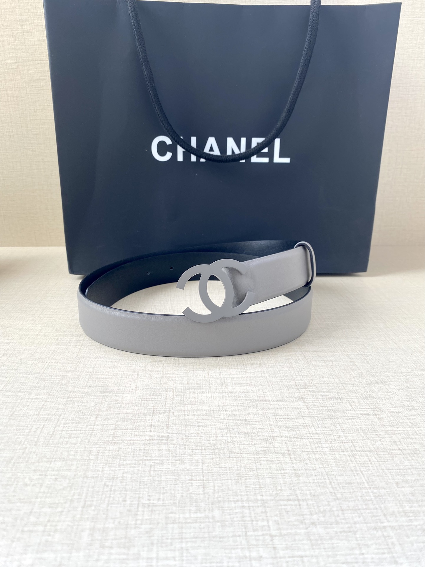 宽度3.0cmChanel香奈儿品牌