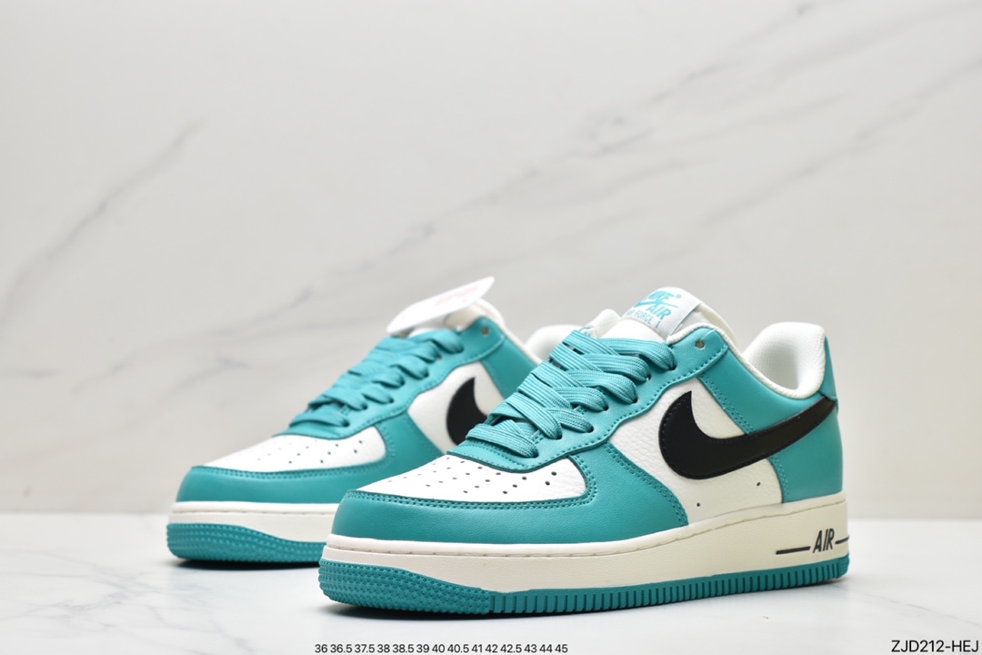 240 Nike Air Force 1 Low ’07 七夕情人节限定款 CH5696