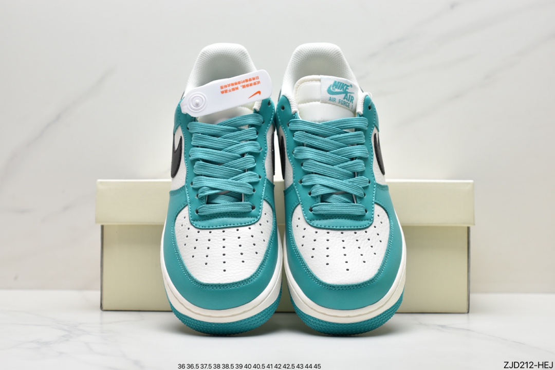 240 Nike Air Force 1 Low ’07 七夕情人节限定款 CH5696