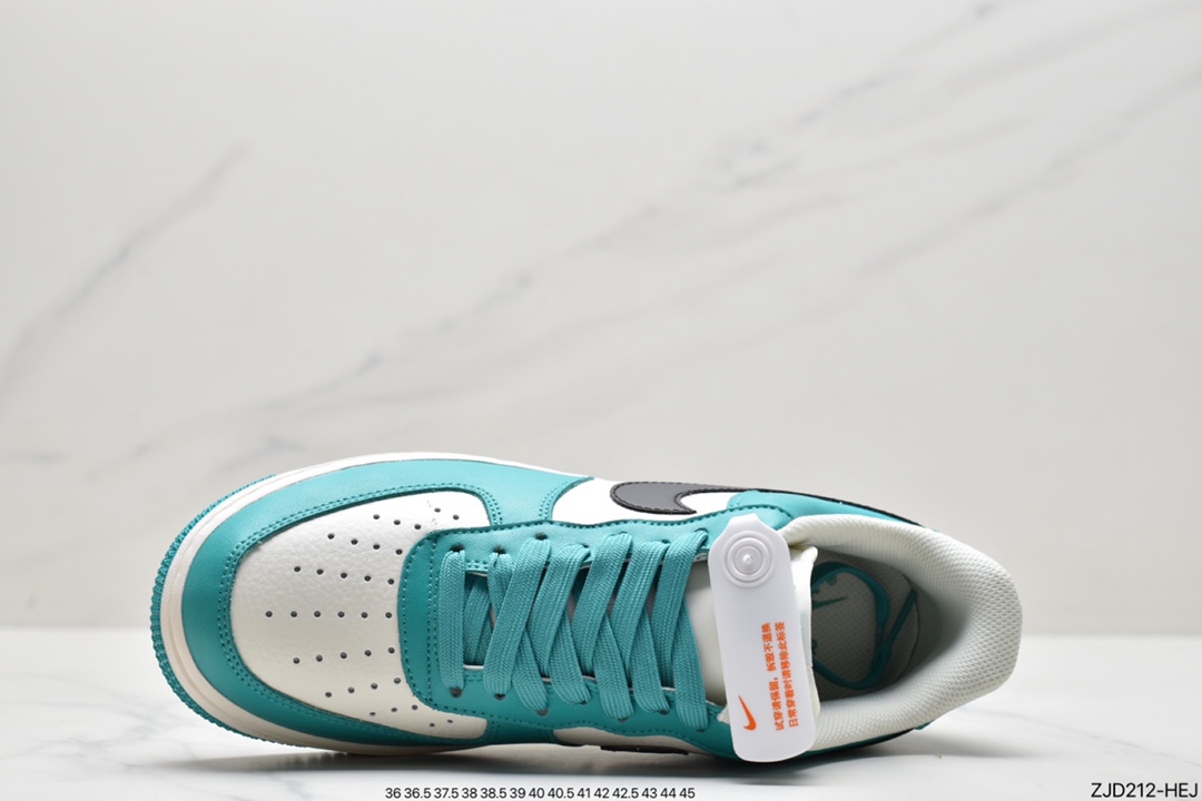 240 Nike Air Force 1 Low ’07 七夕情人节限定款 CH5696