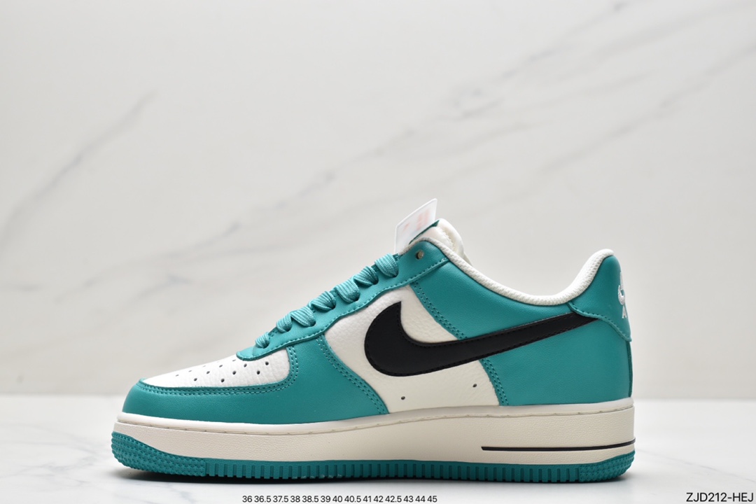 240 Nike Air Force 1 Low ’07 七夕情人节限定款 CH5696
