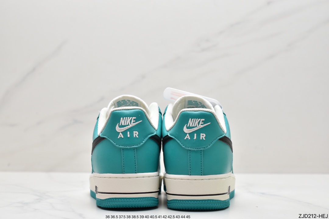 240 Nike Air Force 1 Low ’07 七夕情人节限定款 CH5696