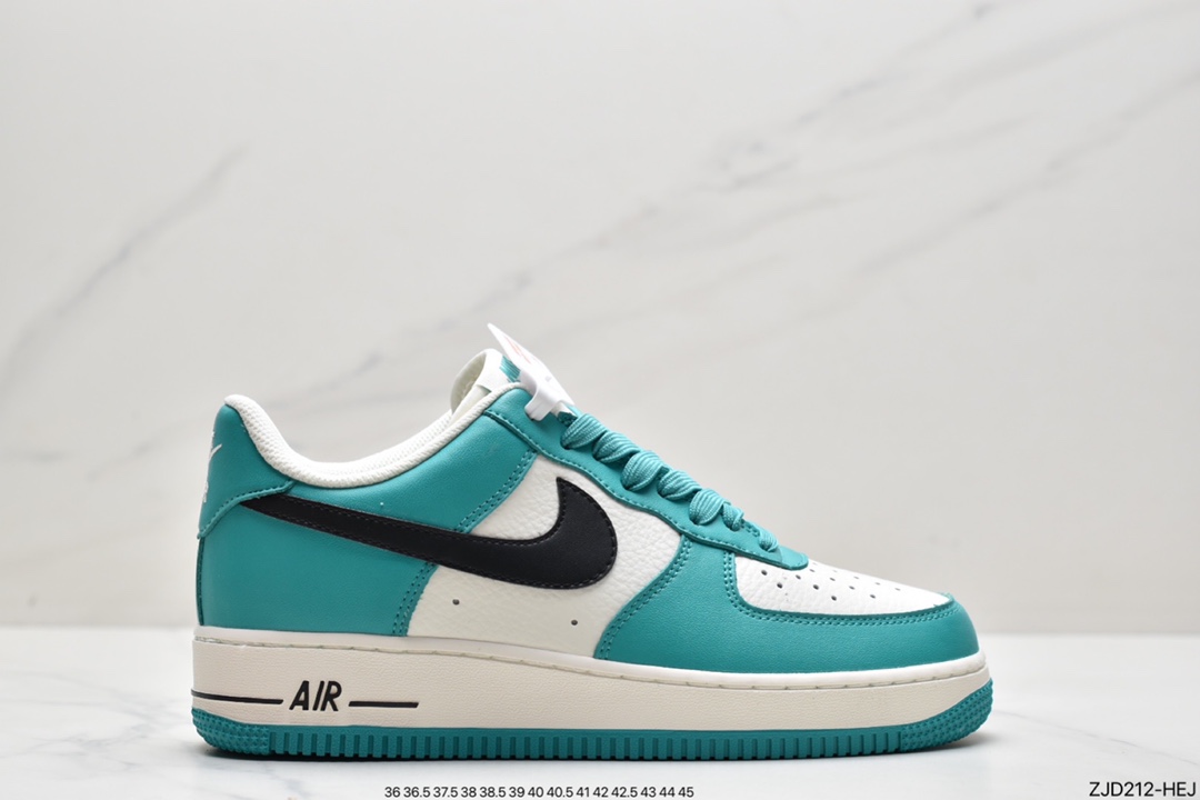240 Nike Air Force 1 Low ’07 七夕情人节限定款 CH5696