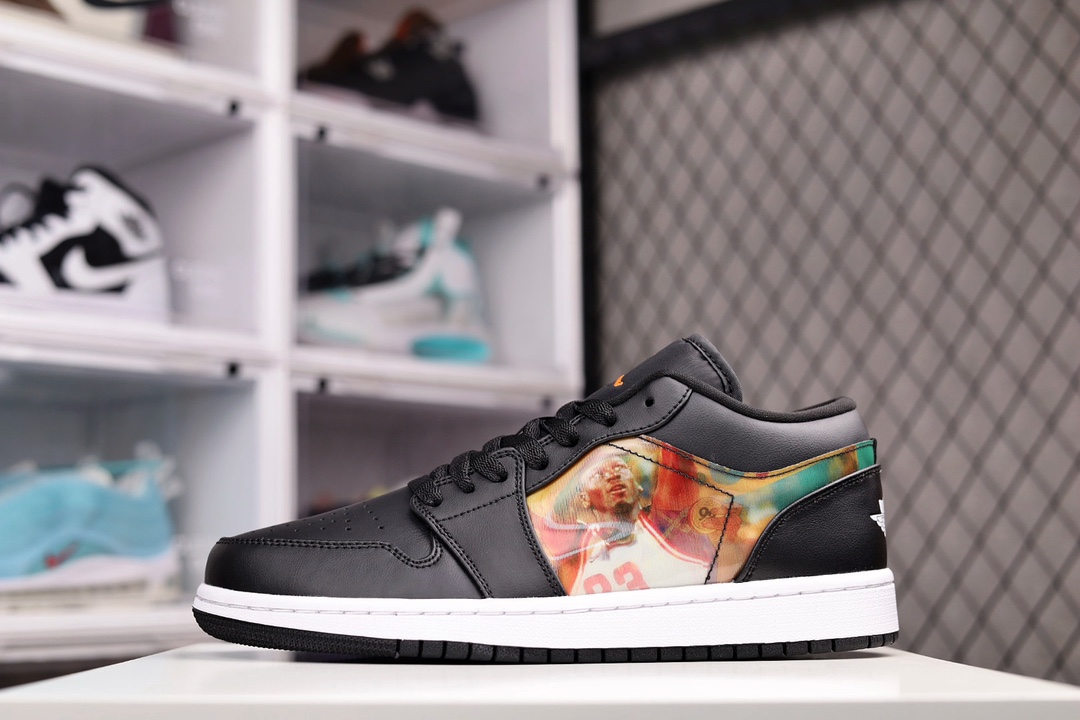 H0 Air Jordan 1 Low 市面唯一头层AJ1乔1低帮休闲板鞋 同步官方配色 市场唯一独家头层皮打造 原鞋原档案开发 原厂皮料 原档冲孔鞋头 正确满胶鞋垫 四线拉帮 原厂织唛标 鞋舌高弹海绵填充。官方