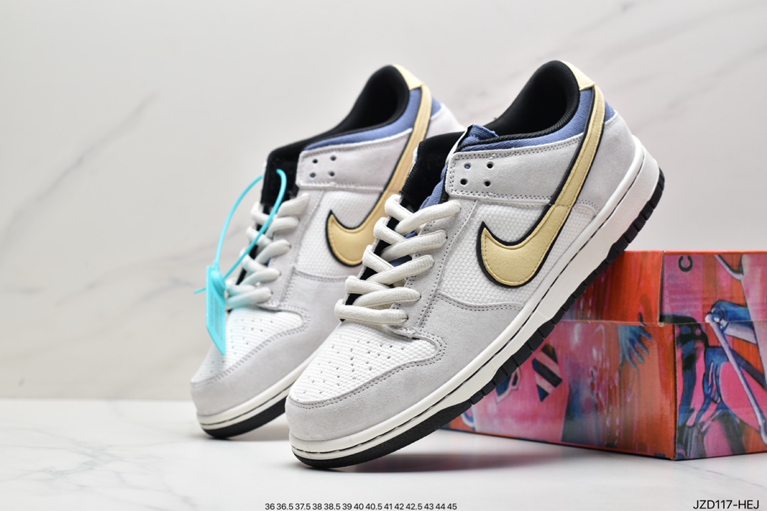 140 Otomo Katsuhiro x Nike SB Dunk Low ”Steamboy OST” 大友克洋联名 SB低帮运动休闲板鞋 LF0039-017