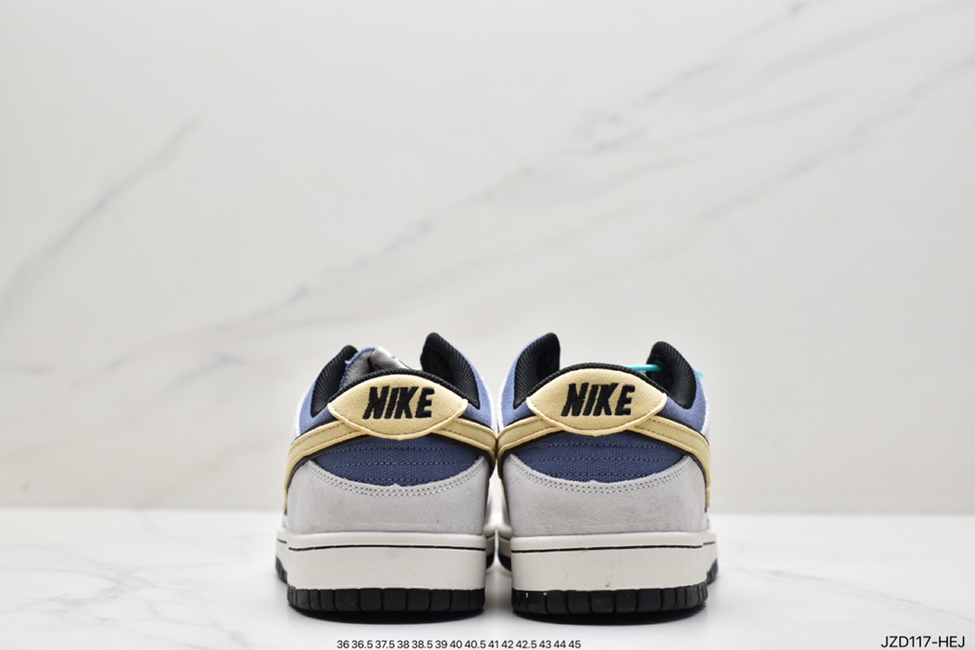 140 Otomo Katsuhiro x Nike SB Dunk Low ”Steamboy OST” 大友克洋联名 SB低帮运动休闲板鞋 LF0039-017