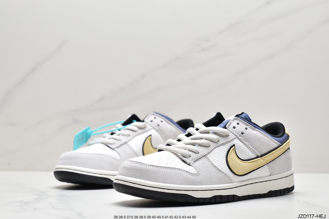 140 Otomo Katsuhiro x Nike SB Dunk Low ”Steamboy OST” 大友克洋联名 SB低帮运动休闲板鞋 LF0039-017