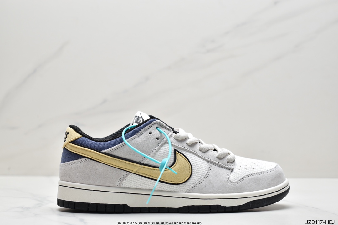 140 Otomo Katsuhiro x Nike SB Dunk Low ”Steamboy OST” 大友克洋联名 SB低帮运动休闲板鞋 LF0039-017