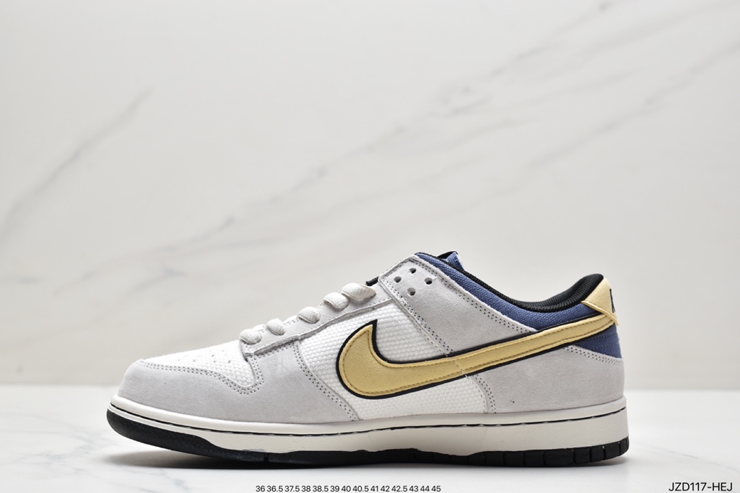 140 Otomo Katsuhiro x Nike SB Dunk Low ”Steamboy OST” 大友克洋联名 SB低帮运动休闲板鞋 LF0039-017