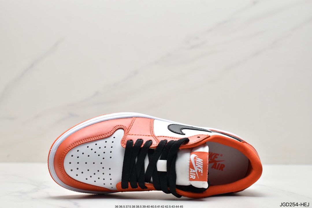 180 Nike Jordan 1 Retro Low AJ1乔1 低帮 CZ0790-801