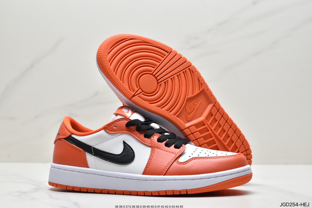 180 Nike Jordan 1 Retro Low AJ1乔1 低帮 CZ0790-801