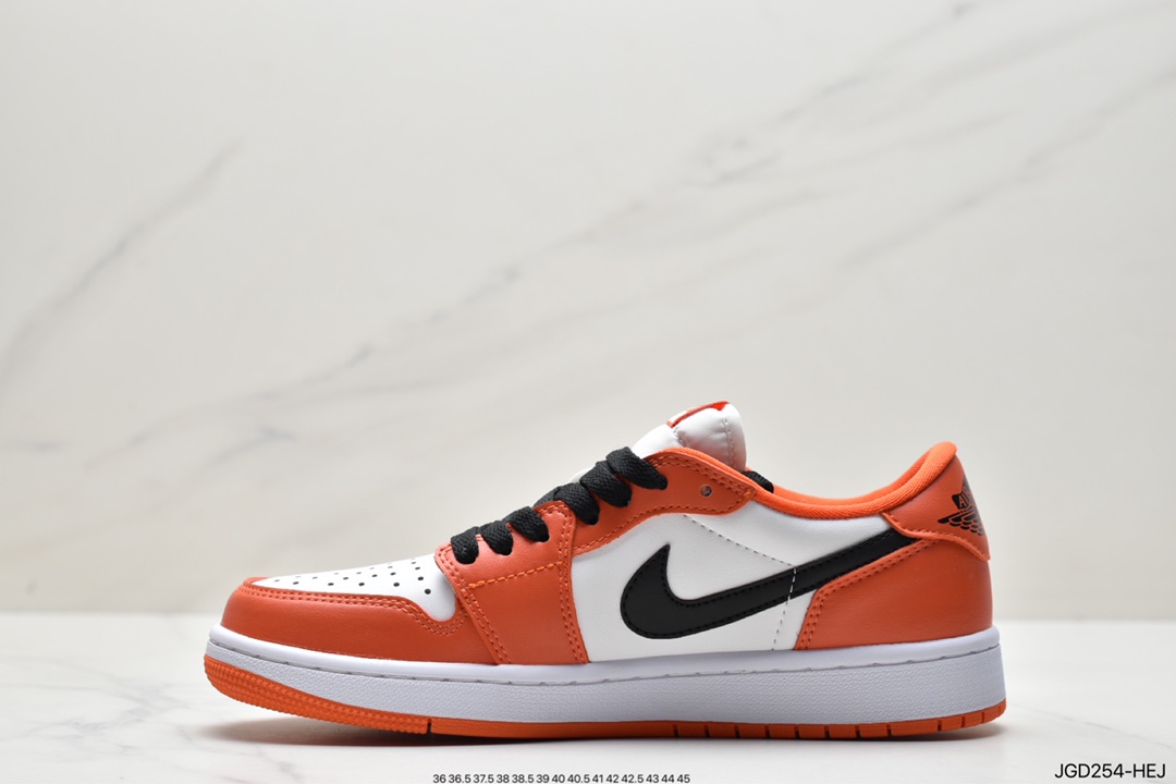 180 Nike Jordan 1 Retro Low AJ1乔1 低帮 CZ0790-801