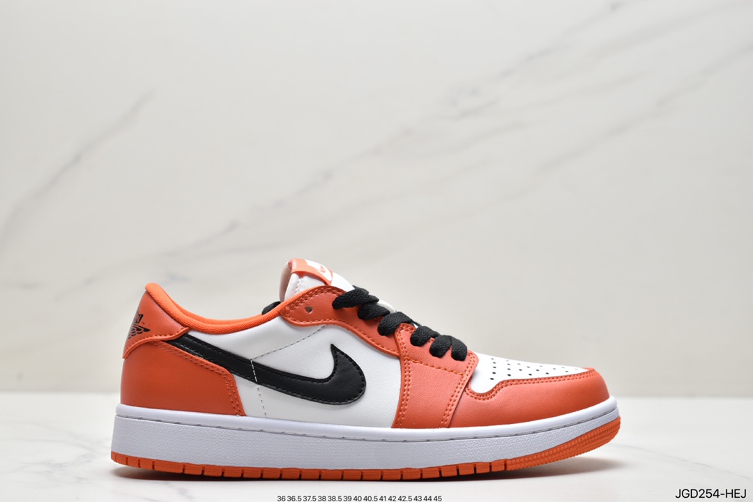 180 Nike Jordan 1 Retro Low AJ1乔1 低帮 CZ0790-801