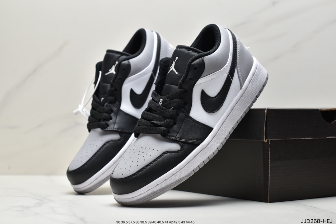 130 Air Jordan 1 Low AJ1乔1低帮休闲板鞋553558-612