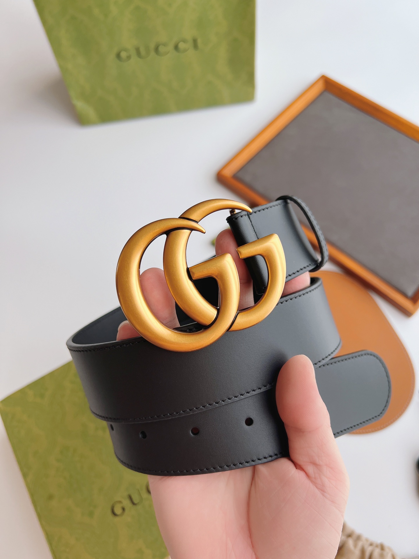 H0  Gucci 古驰 皮带
