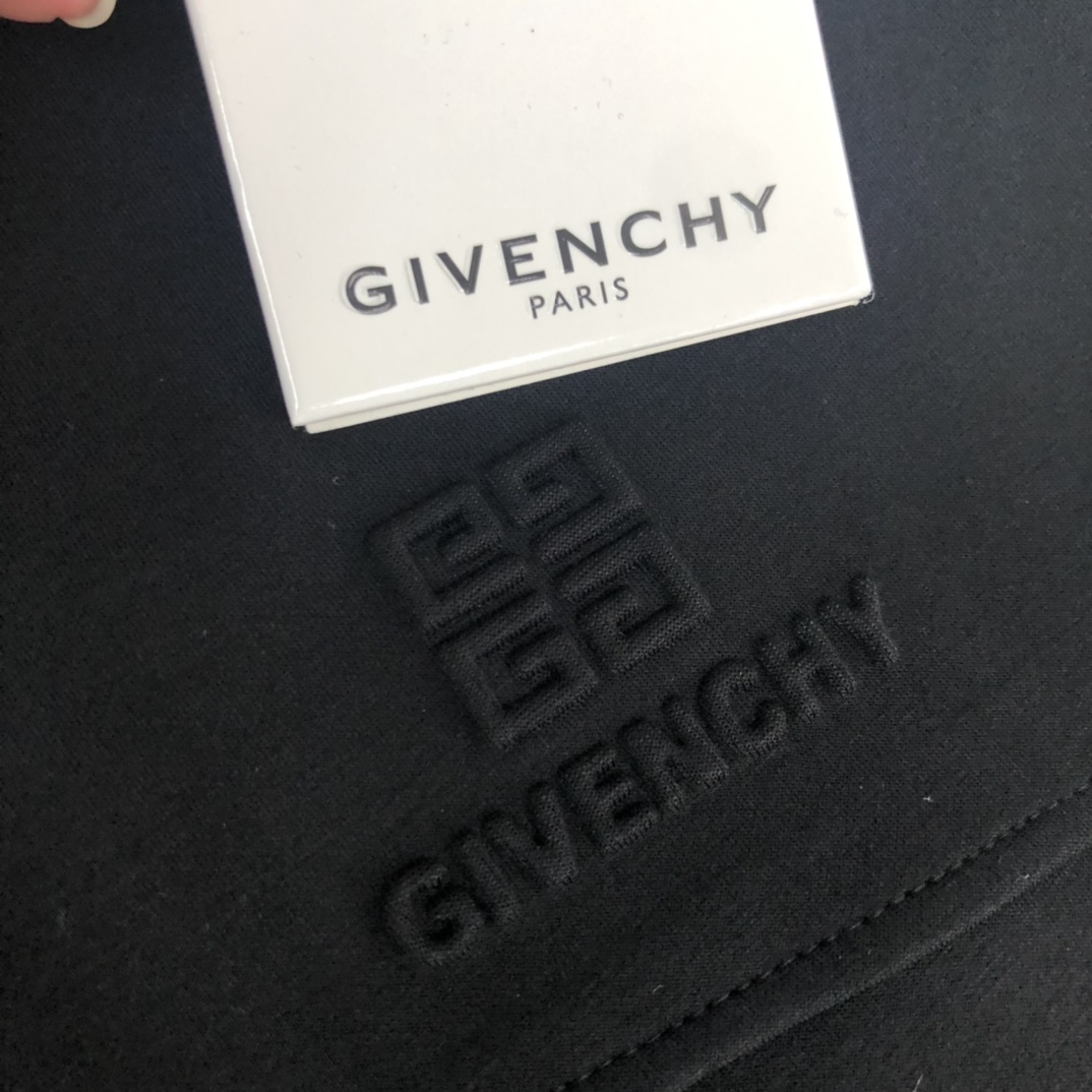 Givenchy 纪梵希2022新款男士休闲裤 时尚潮品卫裤