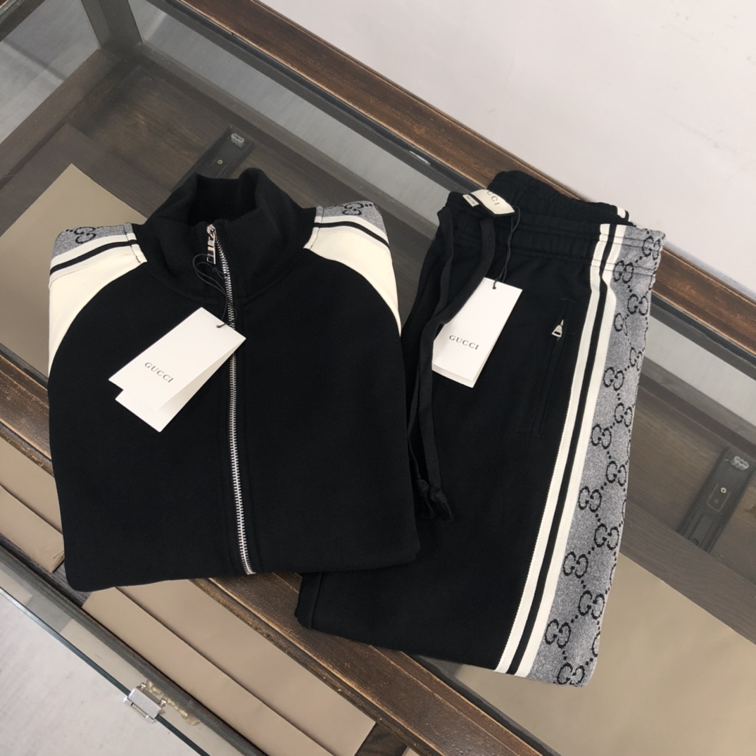Gucci Haute Couture Haute Couture Ready-to-Wear Clothing Dress Jacket 2