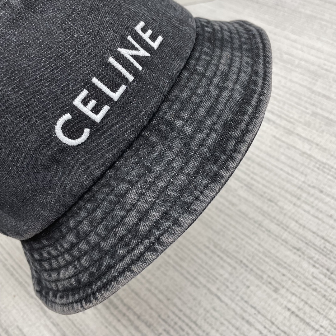 셀린느 모자 84216 Celine Cap 상세 이미지 8