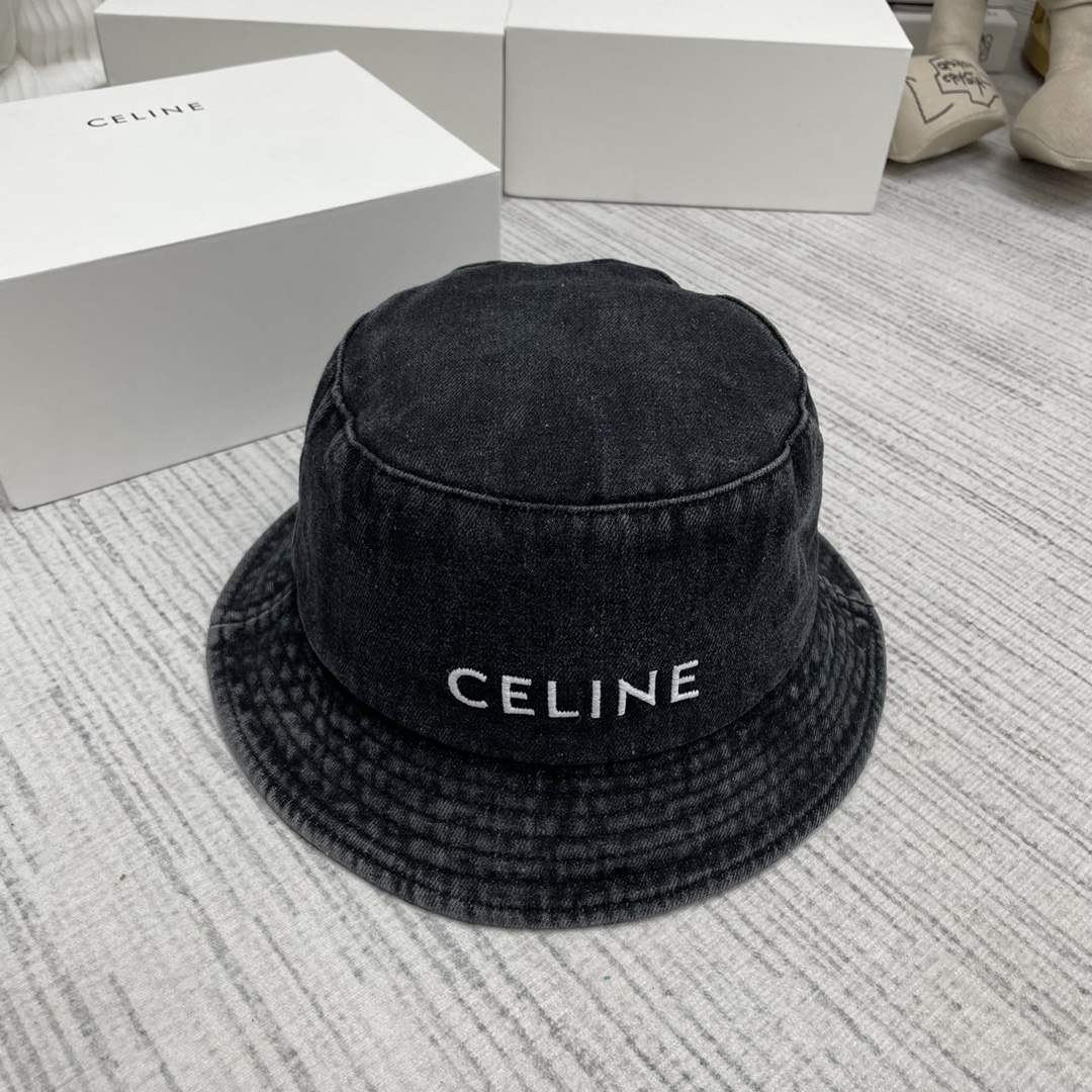 셀린느 모자 84216 Celine Cap