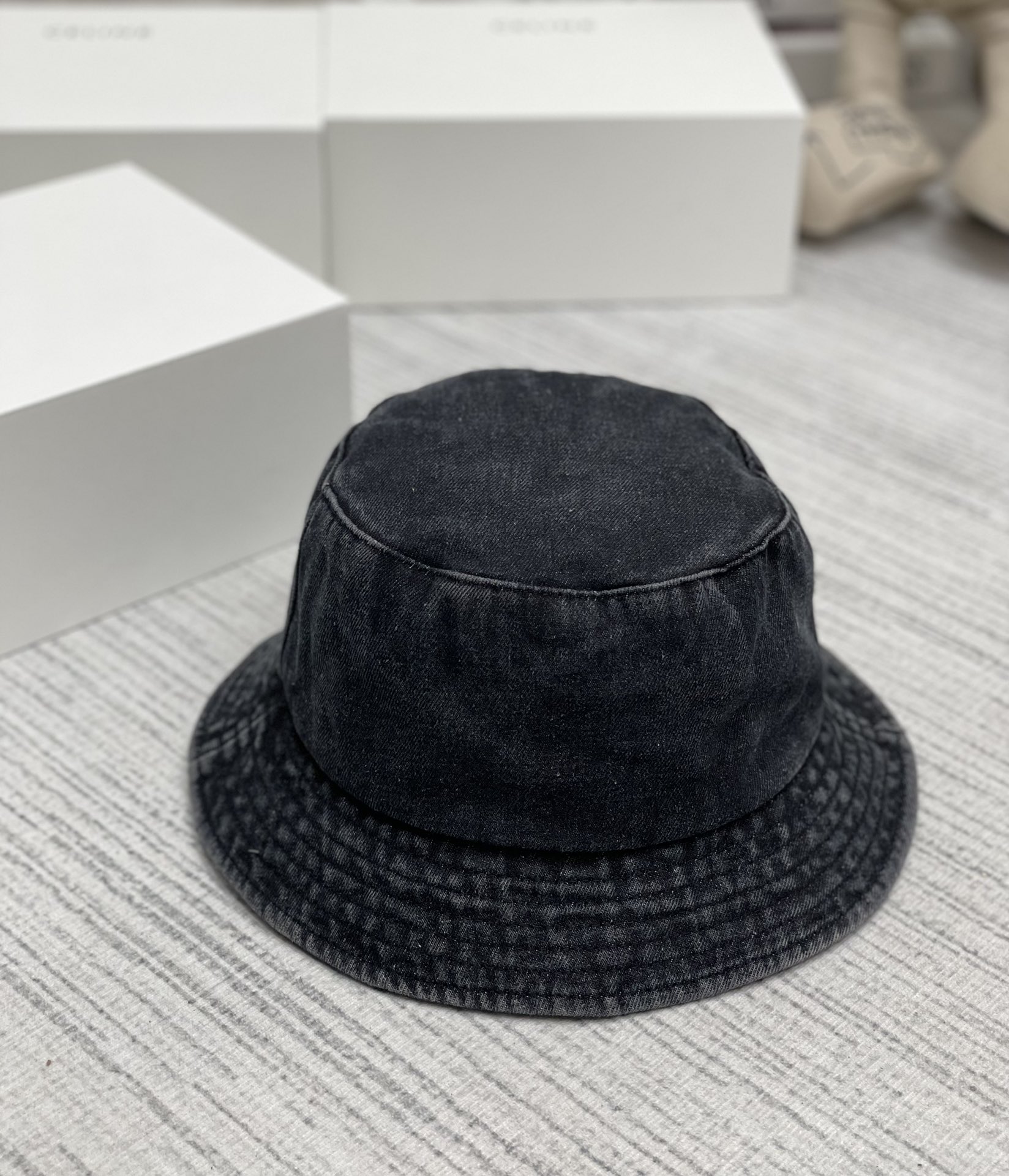 셀린느 모자 84216 Celine Cap 상세 이미지 3