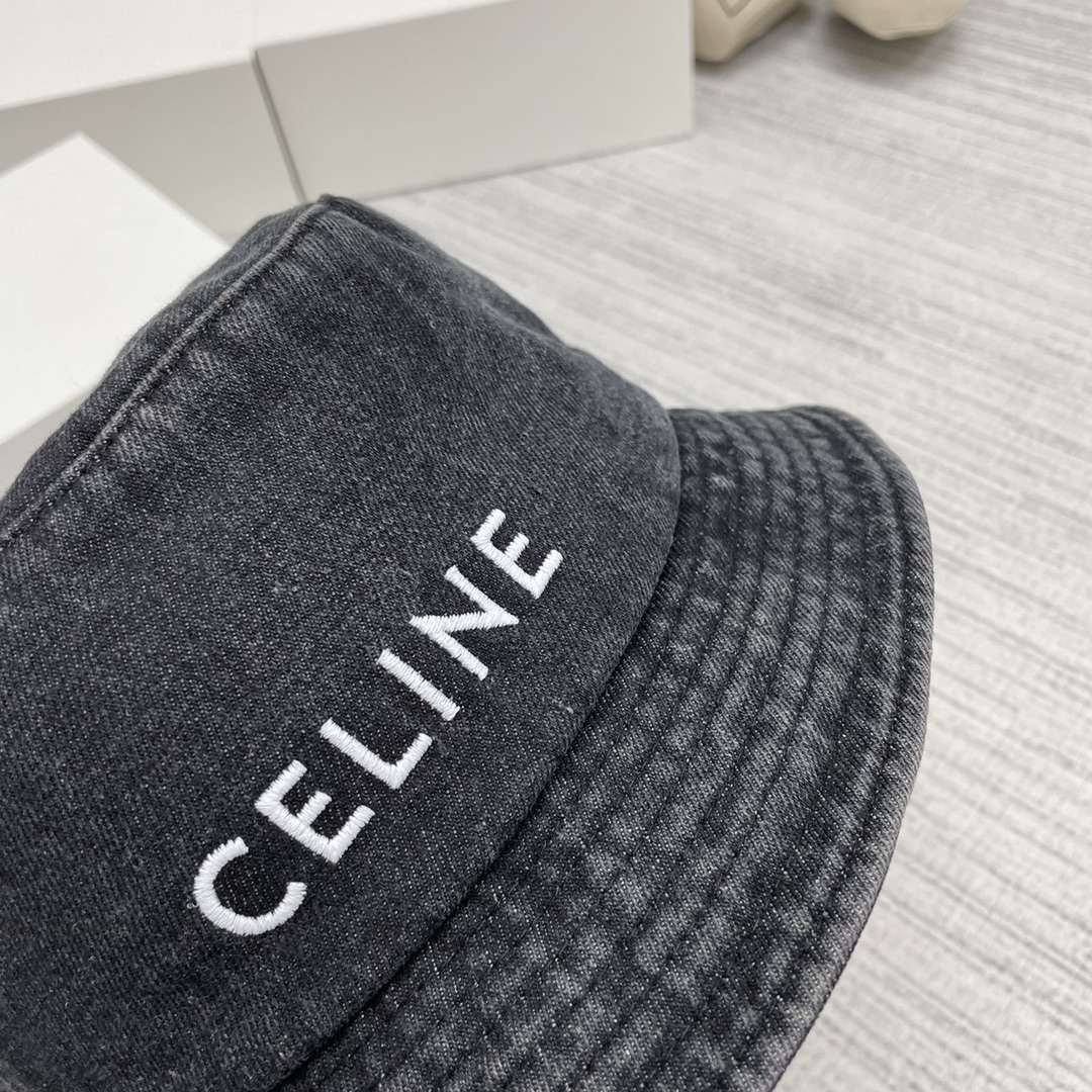 셀린느 모자 84216 Celine Cap 상세 이미지 7