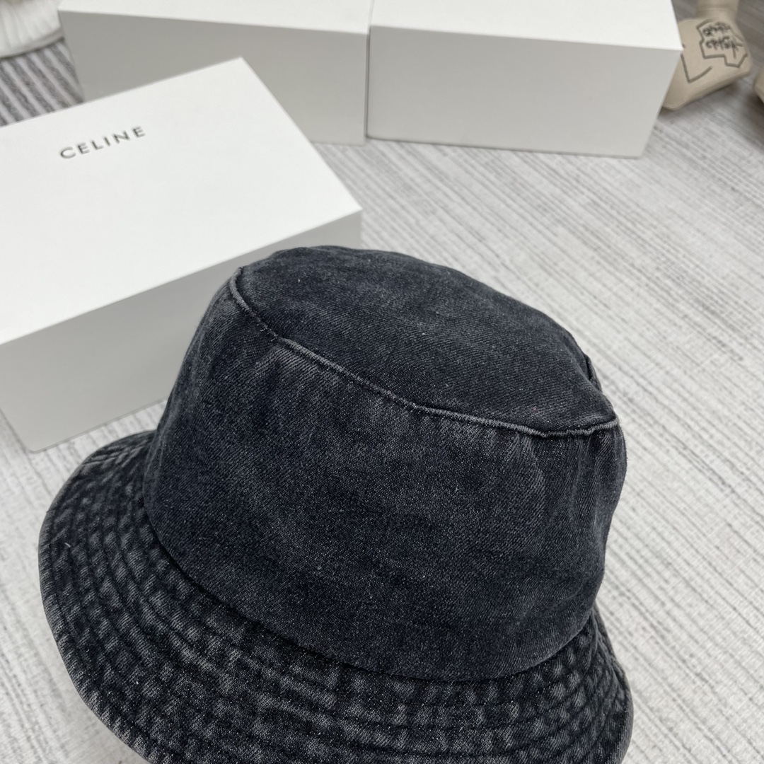 셀린느 모자 84216 Celine Cap 상세 이미지 5