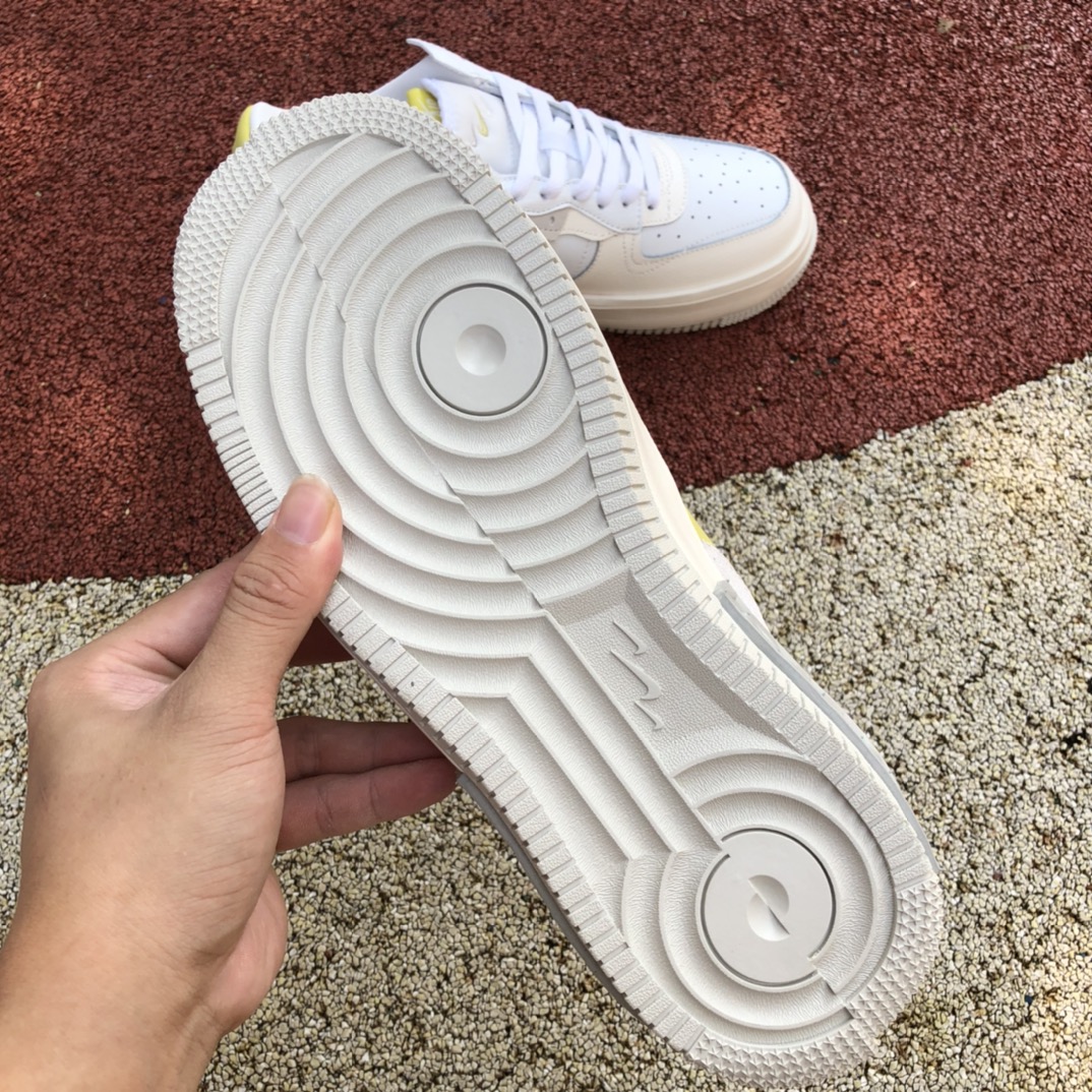 300 耐克Nike Air Force 1 Fontanka 低帮休闲板鞋 DV6984-100