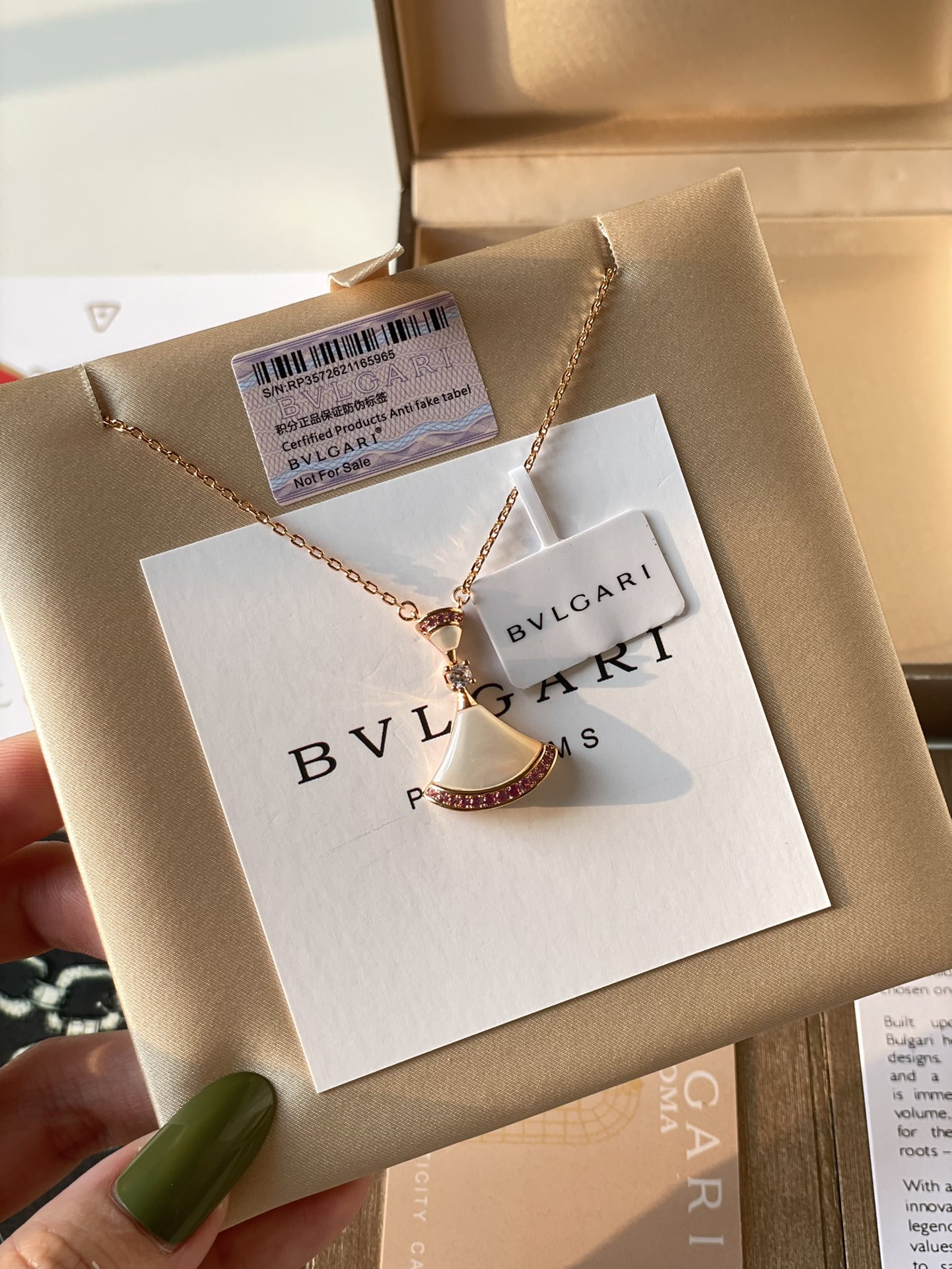 Bvlgari Haute Joaillerie Fine Jewelry Earrings Necklace Ring 4
