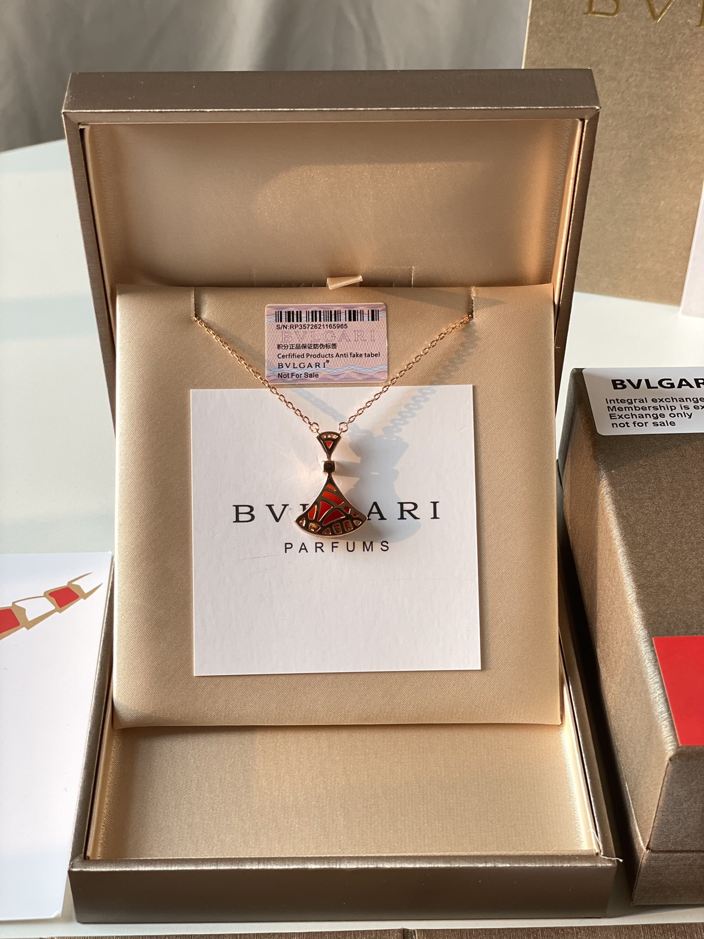 Bvlgari Haute Joaillerie Fine Jewelry Earrings Necklace Ring 5