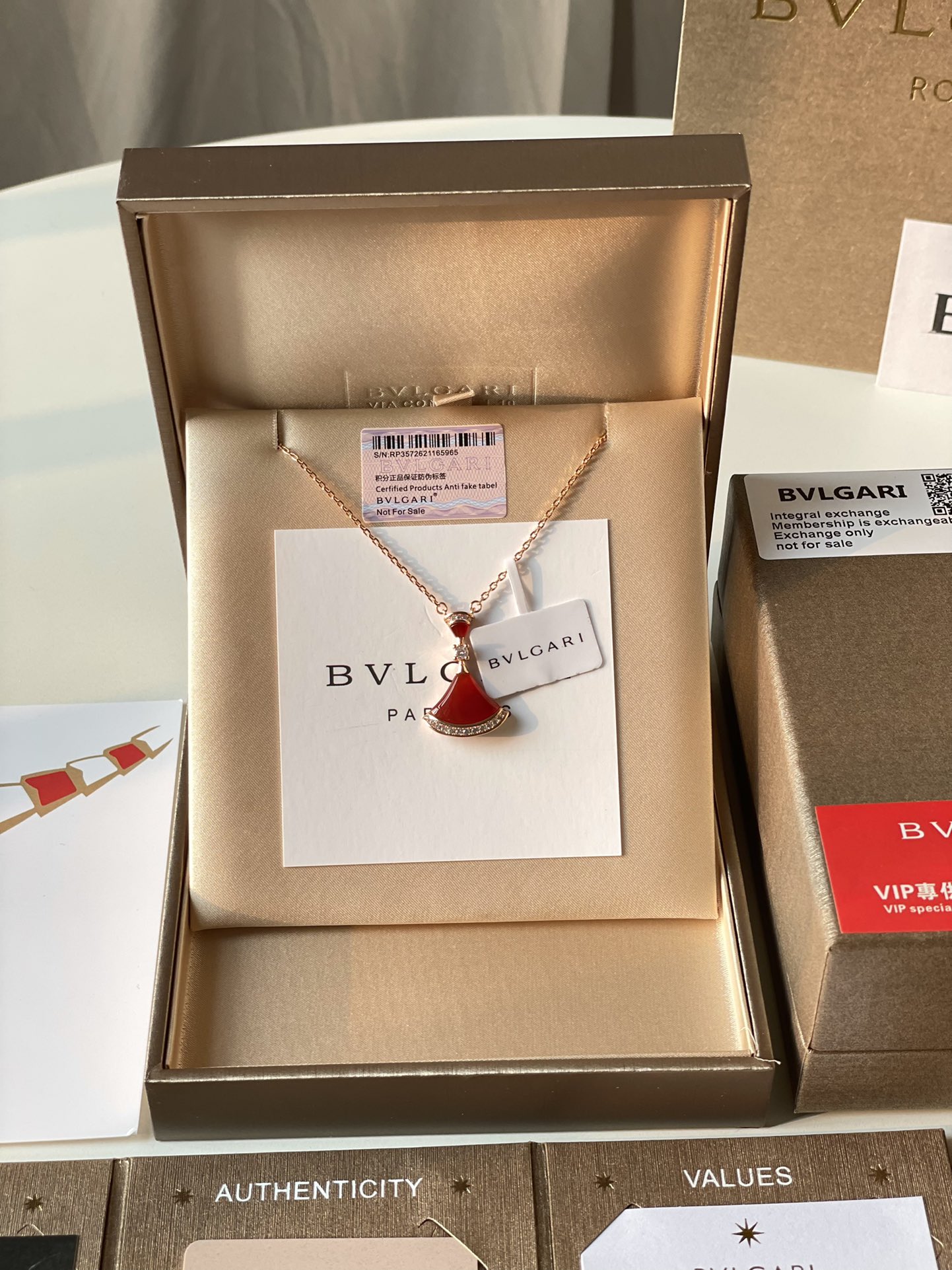 Bvlgari Haute Joaillerie Fine Jewelry Earrings Necklace Ring 2