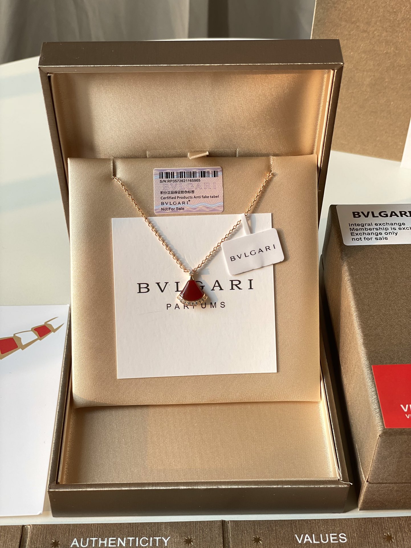 Bvlgari Haute Joaillerie Fine Jewelry Earrings Necklace Ring 2