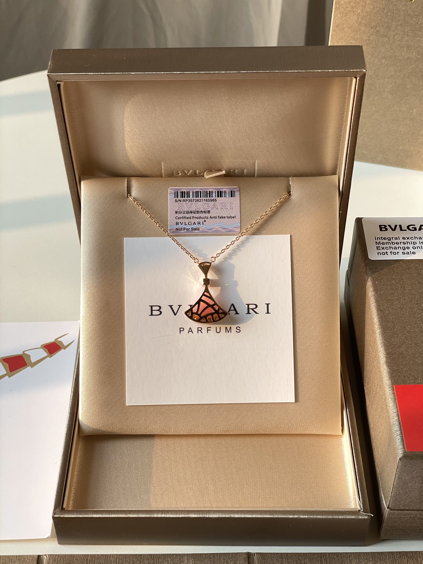Bvlgari Haute Joaillerie Fine Jewelry Earrings Necklace Ring 5