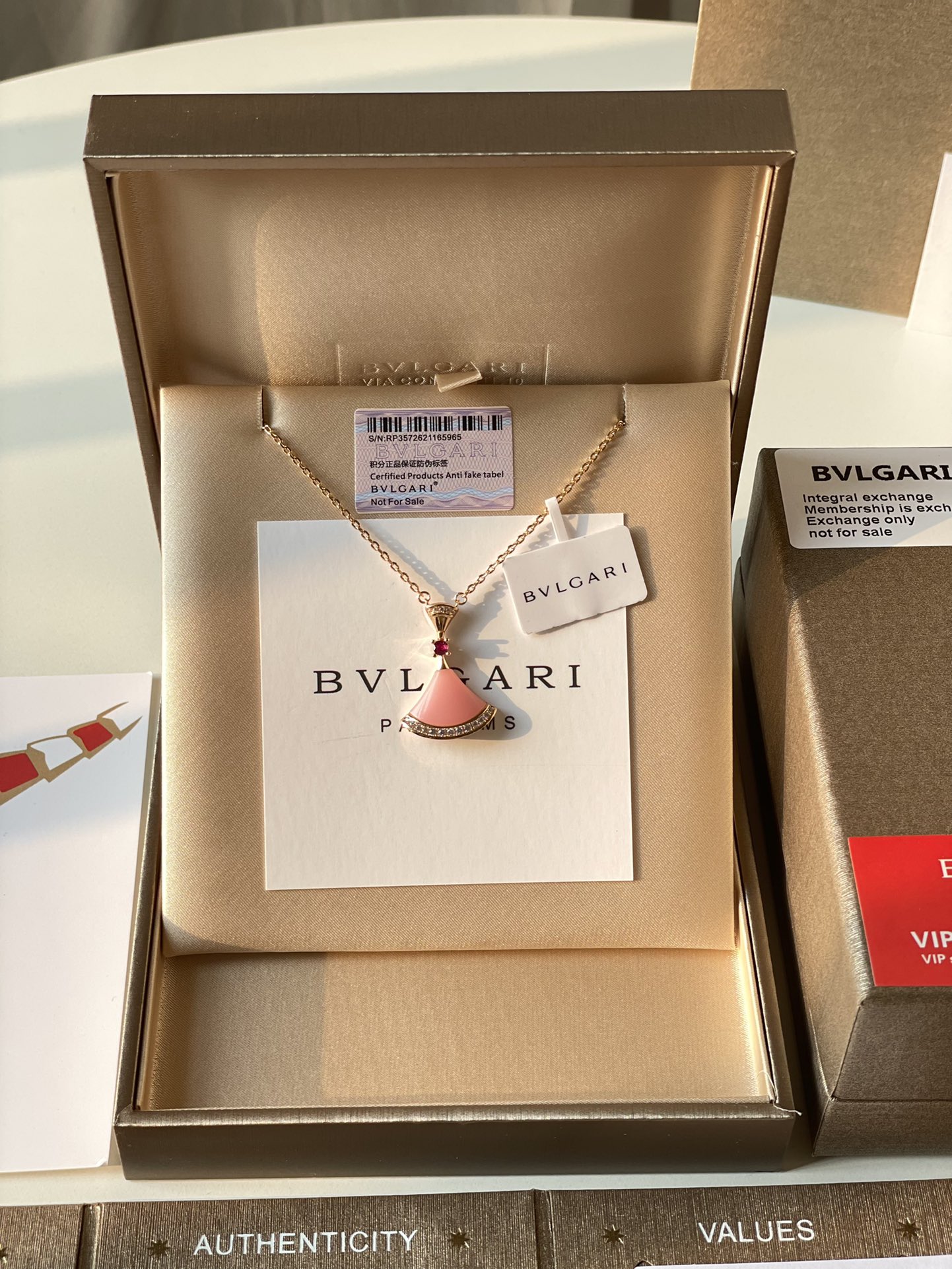 Bvlgari Haute Joaillerie Fine Jewelry Earrings Necklace Ring 2