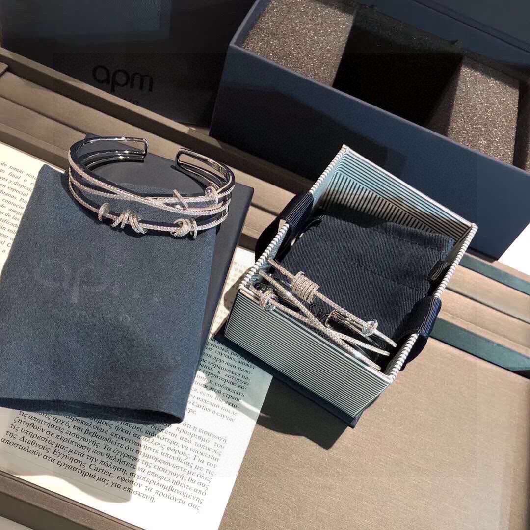 Gucci Haute Couture Haute Joaillerie Fine Jewelry Earrings Necklace Ring 3