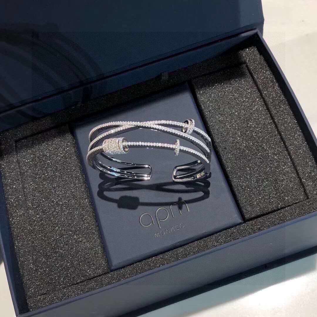 Gucci Haute Couture Haute Joaillerie Fine Jewelry Earrings Necklace Ring 5