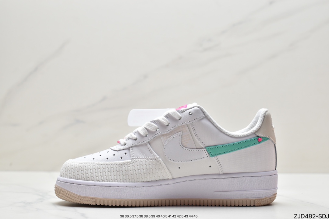 Nike Air Force 1 Low Air Force 1 Low all-match casual sports sneakers DX6061