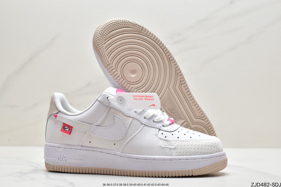 Nike Air Force 1 Low Air Force 1 Low all-match casual sports sneakers DX6061