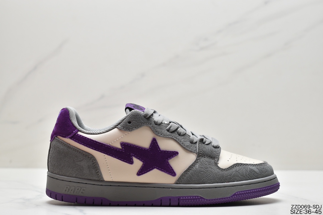 250 真标Bape x Nike Air Force 1’07 Low *A BATHING APE * ”新配色” Nigo品牌 猿人头  AA1365-118