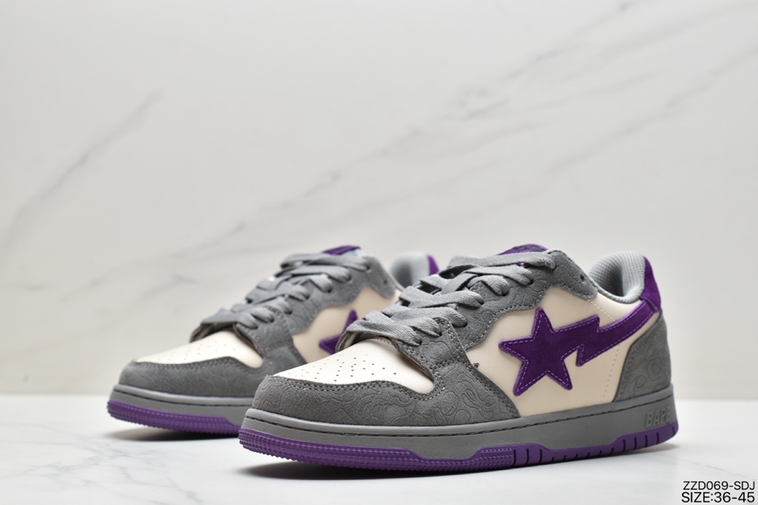 250 真标Bape x Nike Air Force 1’07 Low *A BATHING APE * ”新配色” Nigo品牌 猿人头  AA1365-118
