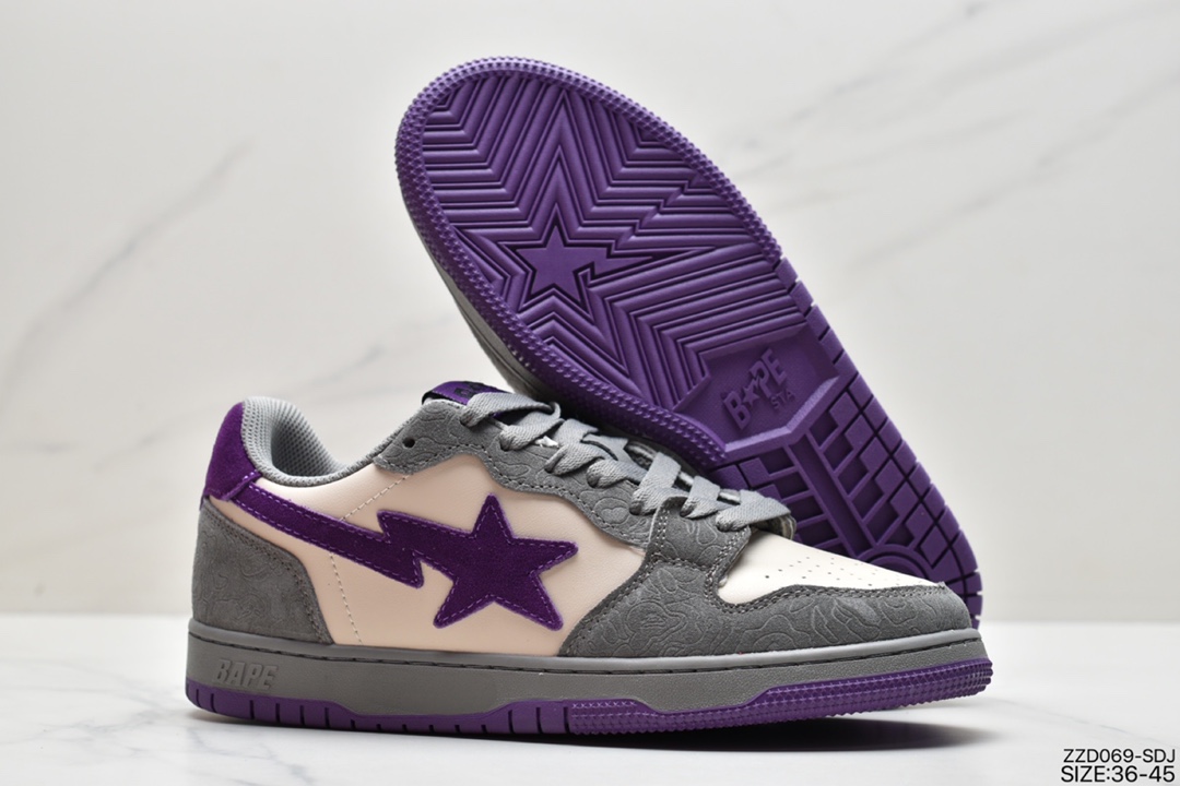 250 真标Bape x Nike Air Force 1’07 Low *A BATHING APE * ”新配色” Nigo品牌 猿人头  AA1365-118