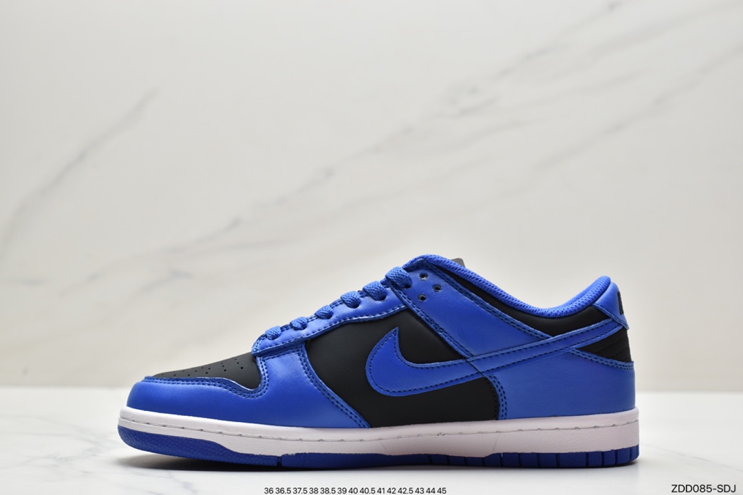 230 耐克Nike SB Dunk Low Pro 复古低帮休闲运动滑板板鞋BQ6817