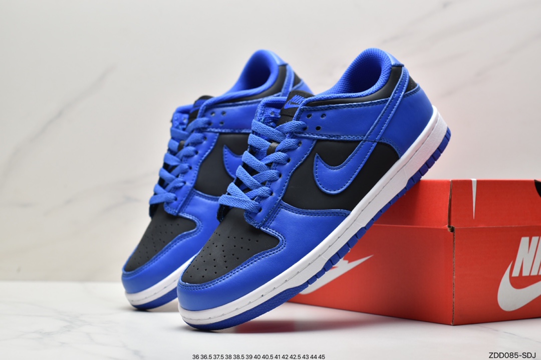 230 耐克Nike SB Dunk Low Pro 复古低帮休闲运动滑板板鞋BQ6817